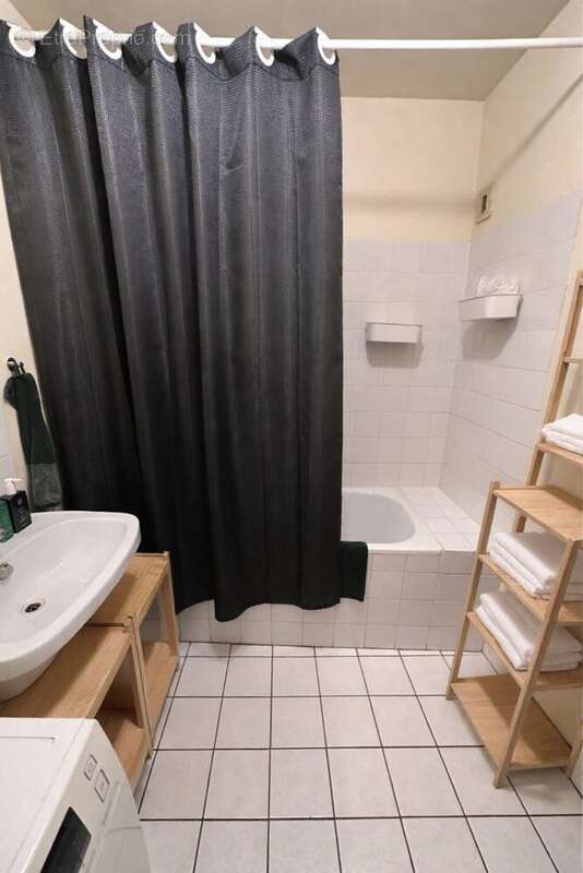 Appartement 46 m² à Lyon-4e  - photo 4