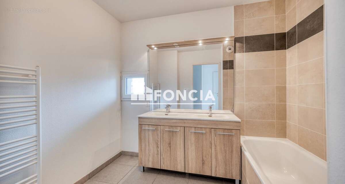 Appartement à EYSINES
