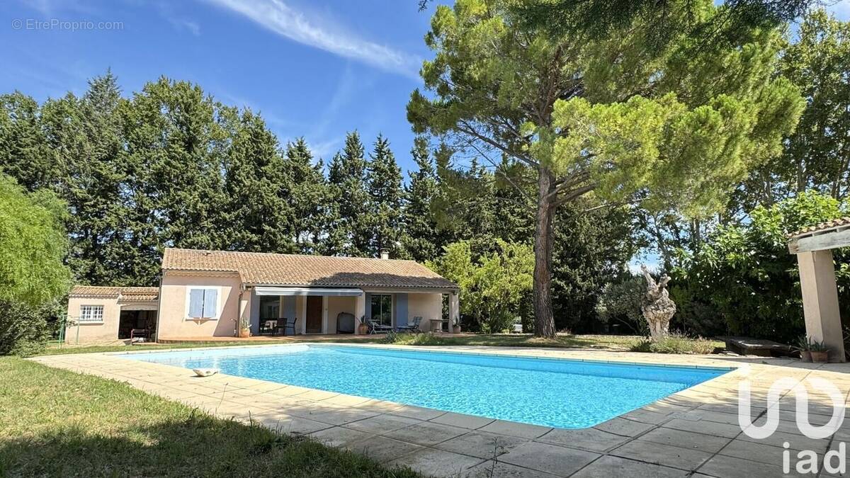 Photo 1 - Maison à MONTEUX