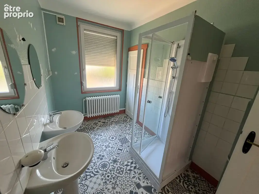 Maison à Montigny Les Metz - photo 17