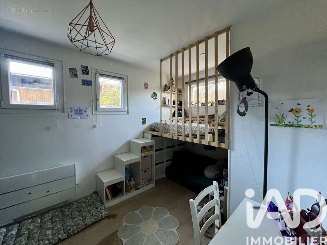 Photo 7 - Maison à MONTIGNY