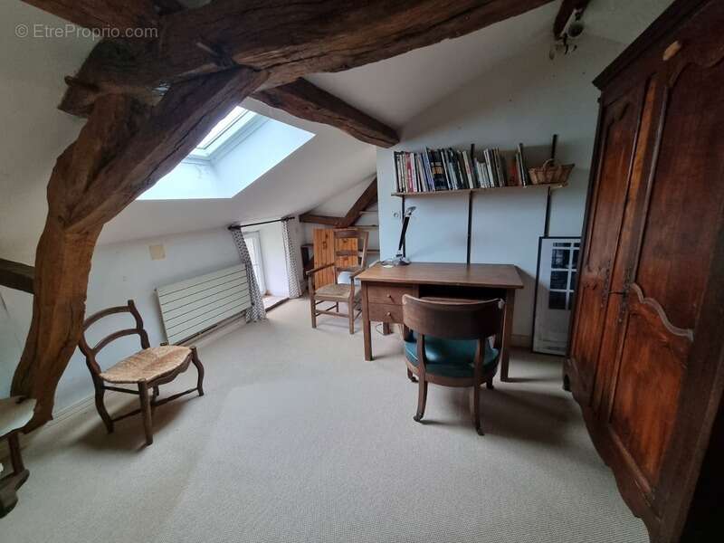 Maison à SILLARS