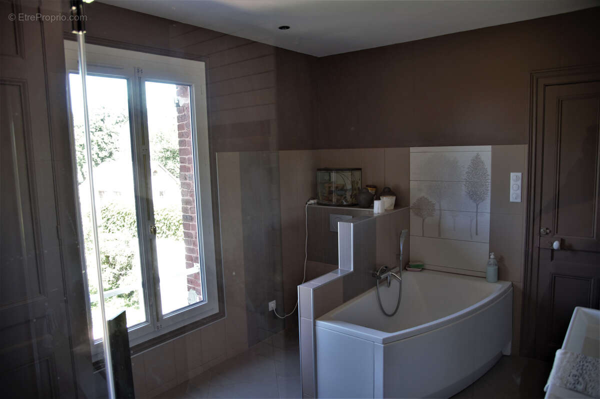 Maison à GAINNEVILLE