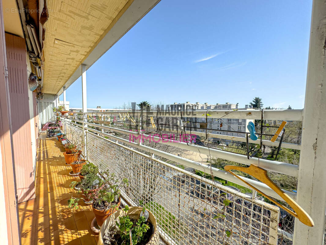 Appartement à AVIGNON