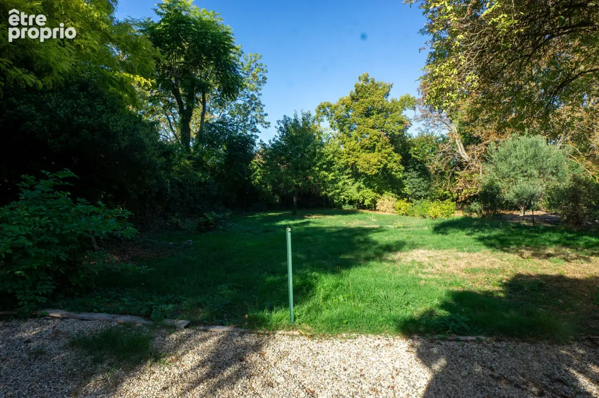 Terrain 521 m² à vendre à Wissous (91320) - photo 2