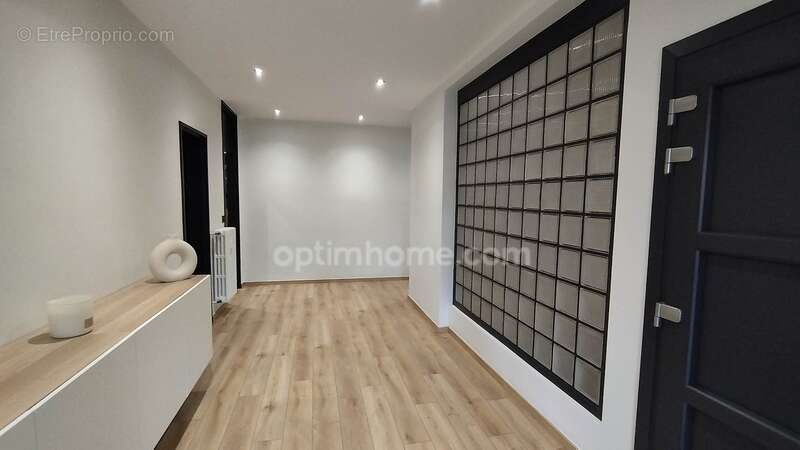 Appartement à BAR-LE-DUC