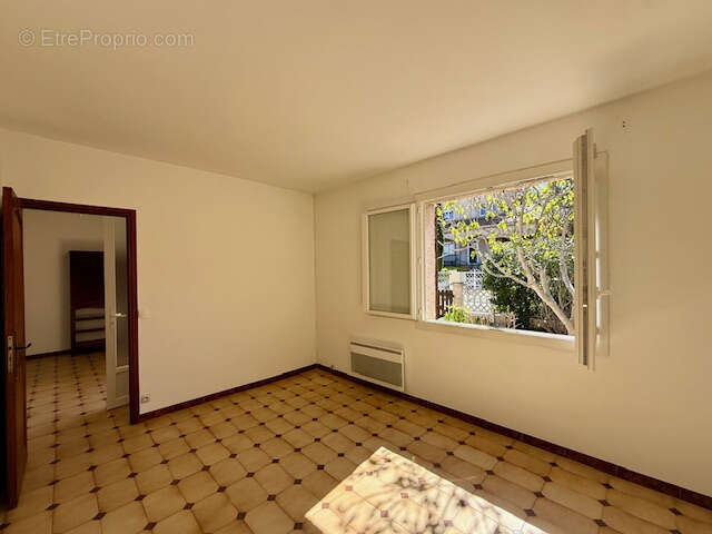 Maison à CARNOUX-EN-PROVENCE