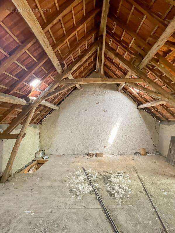 Amoureux de la rénovation, ce projet est fait pour vous à Chavannes - photo 15