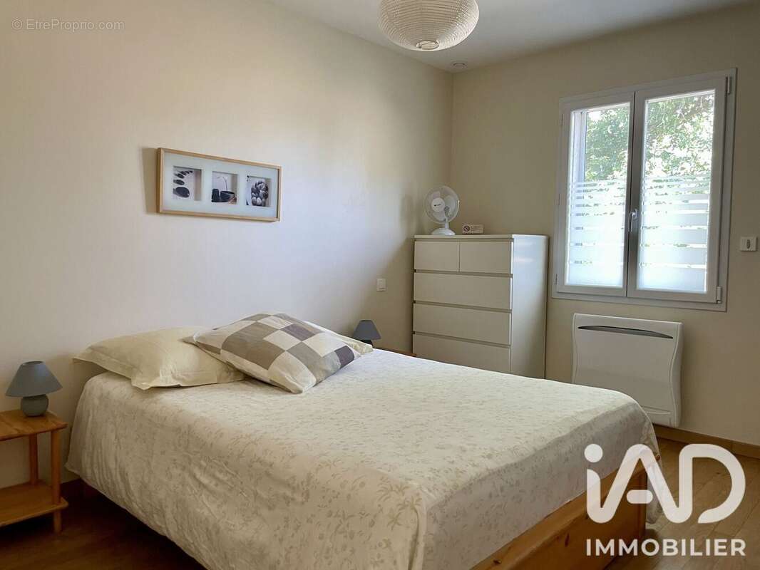 Maison 120 m² à Abjat-Sur-Bandiat  - photo 7