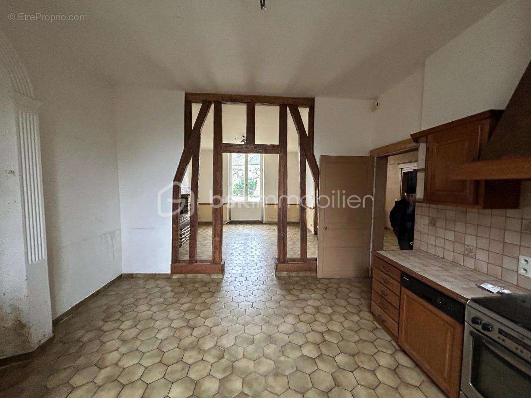 Maison à JAVRON-LES-CHAPELLES