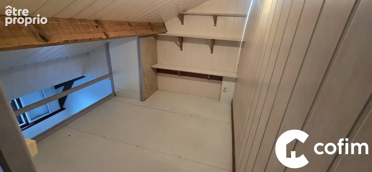 Appartement 1 pièce 18 m² à vendre à Billere (64140) - photo 9