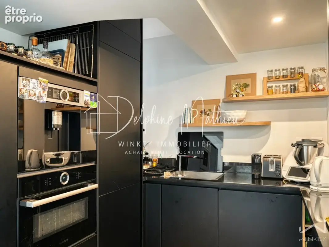 EXCLUSIVITÉ - Meudon - Appartement familial esprit maison - photo 7