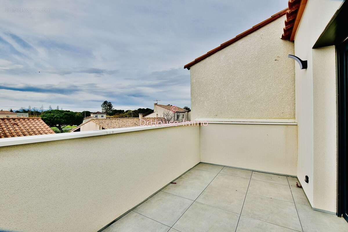 Maison à SAINTE-MARIE