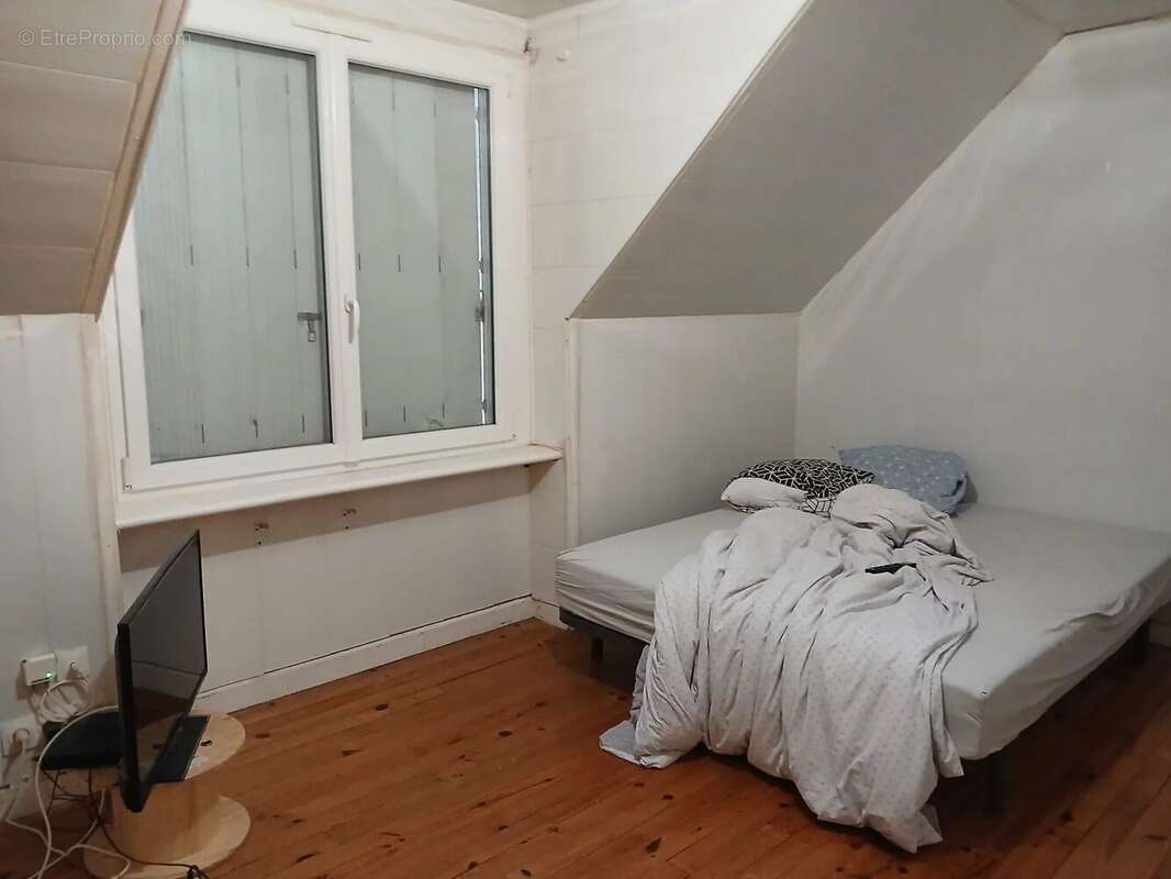 Maison 66 m² à Begard  - photo 4