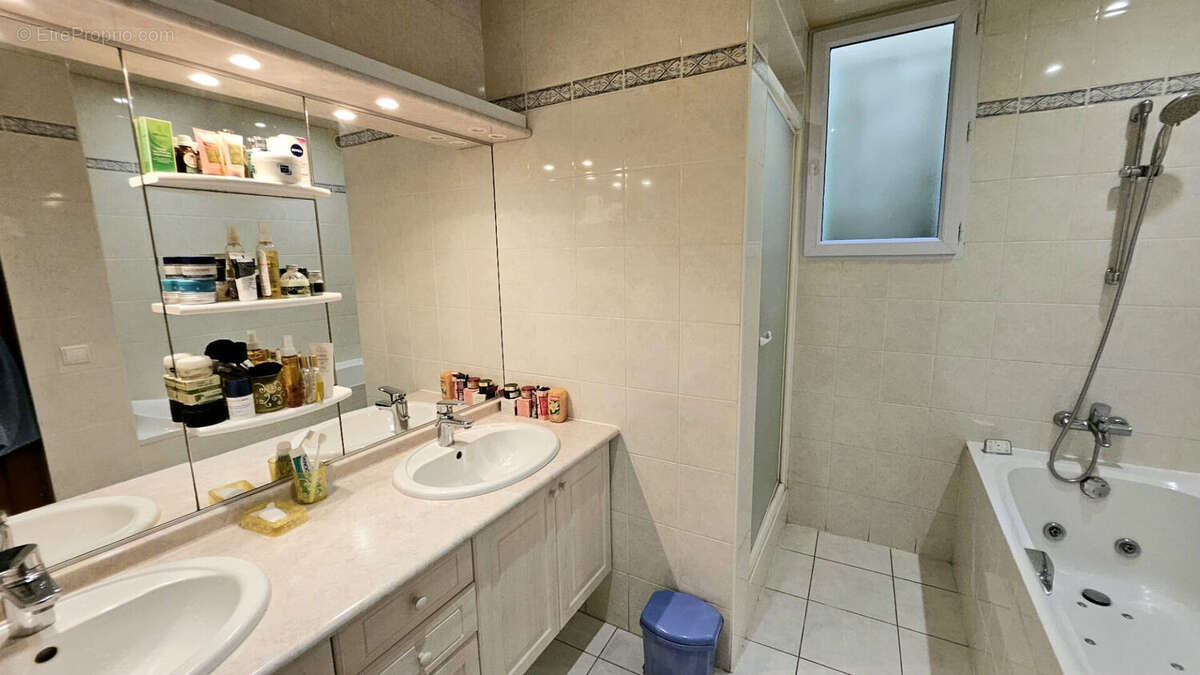 Maison à L&#039;ISLE-ADAM