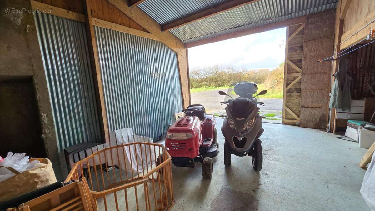 Maison à SAINT-PERE-EN-RETZ