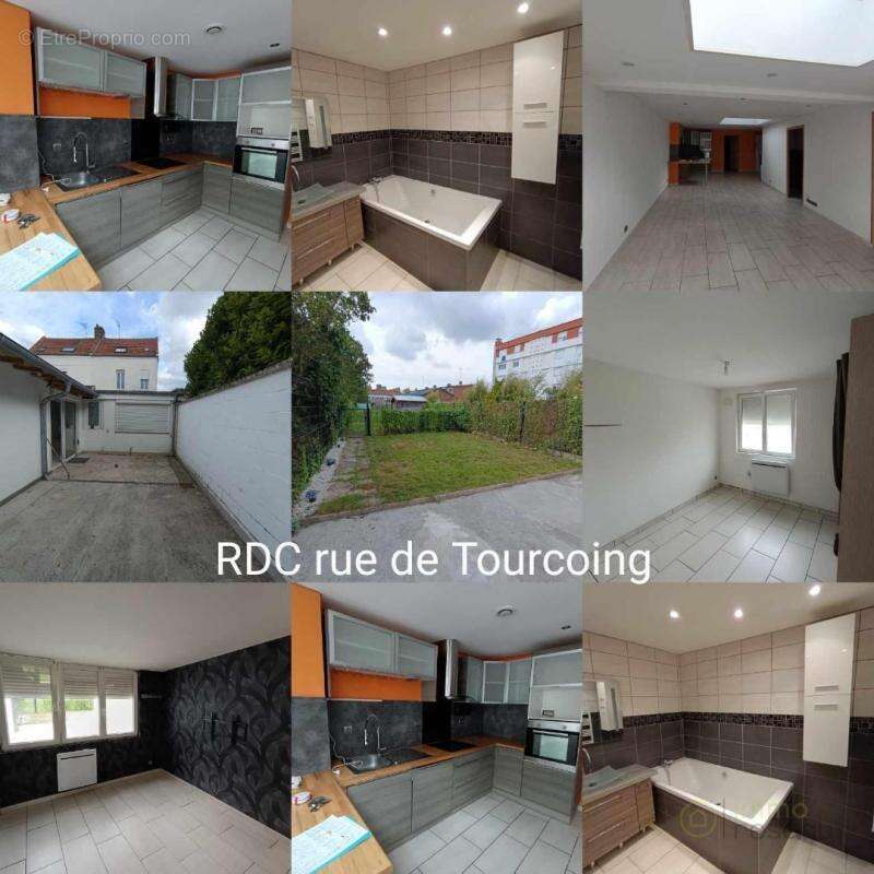 Appartement 750 m² à Cambrai  - photo 6