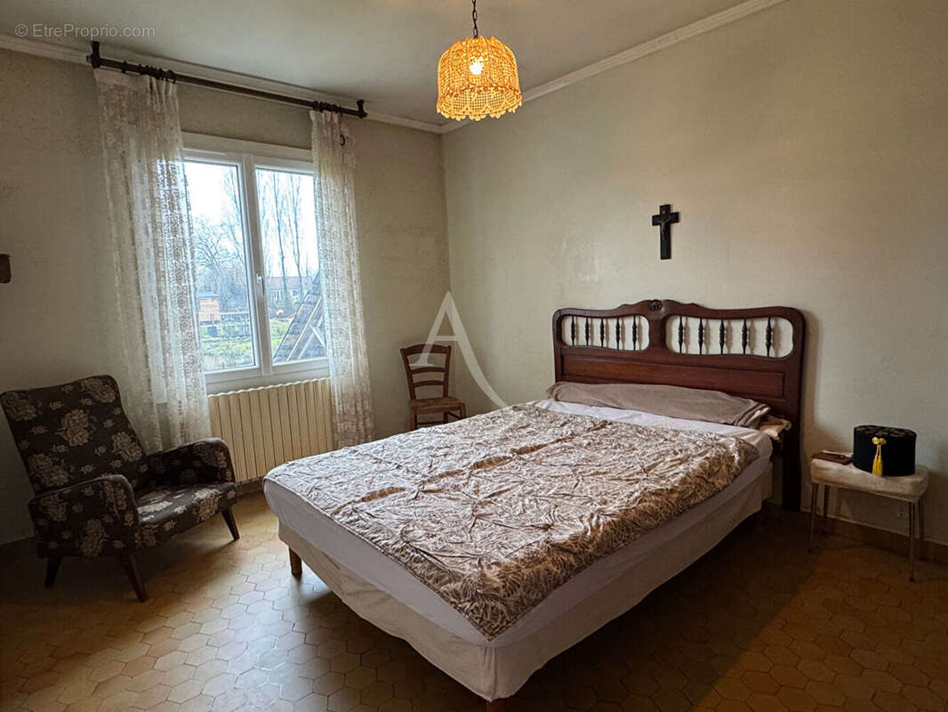 Maison à ROMORANTIN-LANTHENAY