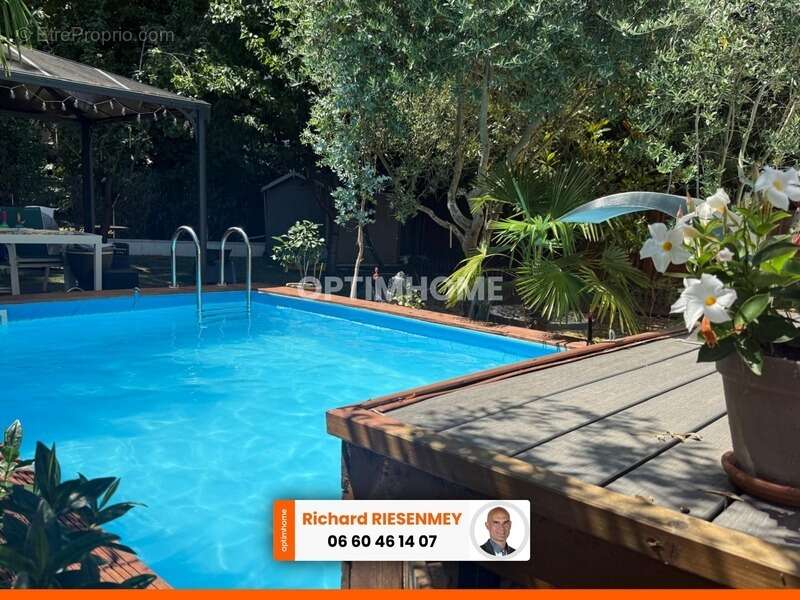 Maison à BRETIGNY-SUR-ORGE