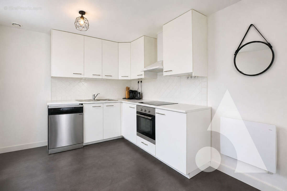 Maison de ville 3 pièces 60m2 - centre ville Pierrelaye - photo 6