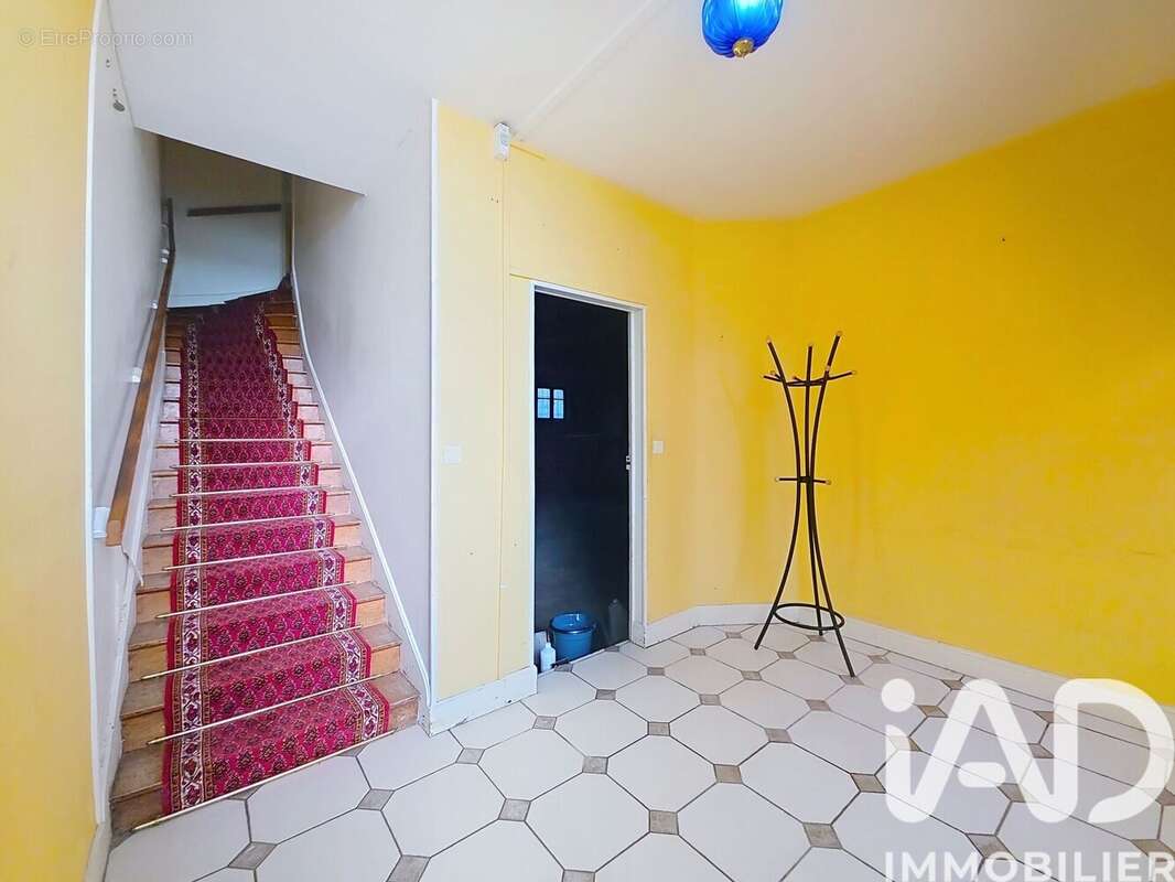 Photo 7 - Maison à GIEN