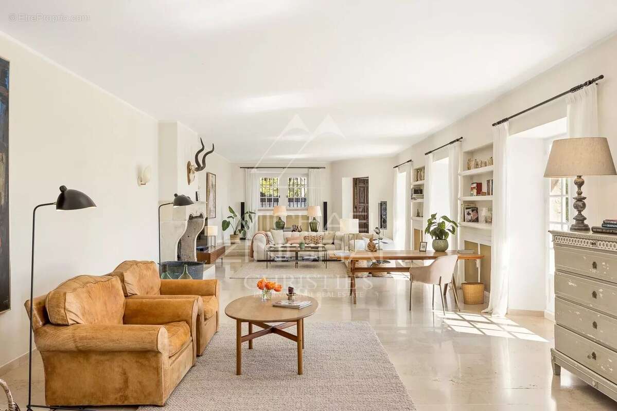Maison à VENCE