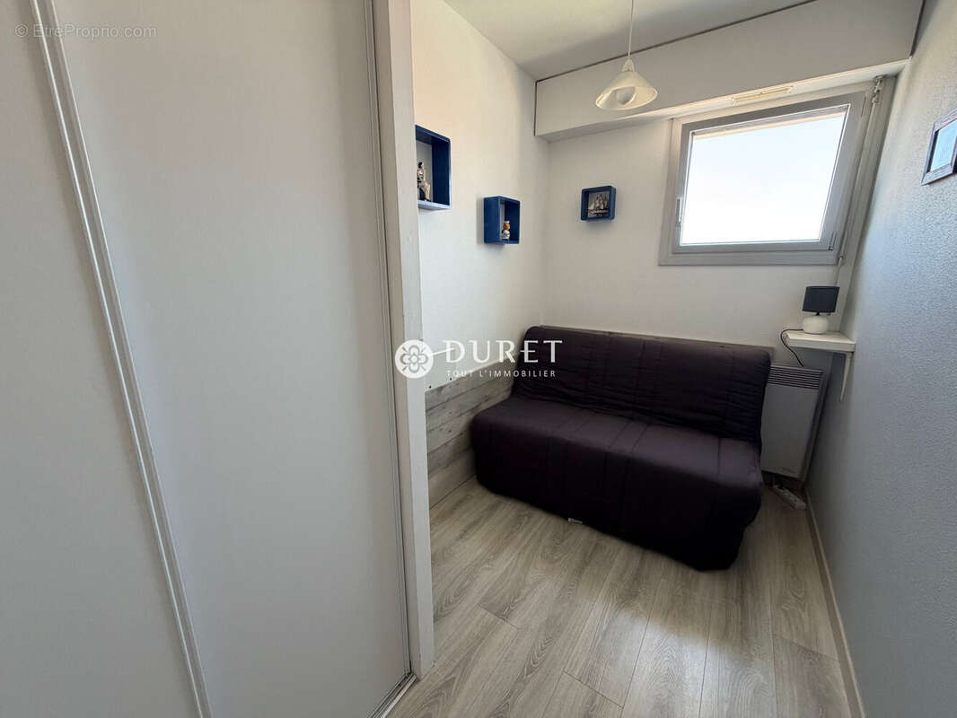 Appartement 44 m² à Saint-Gilles-Croix-De-Vie  - photo 6