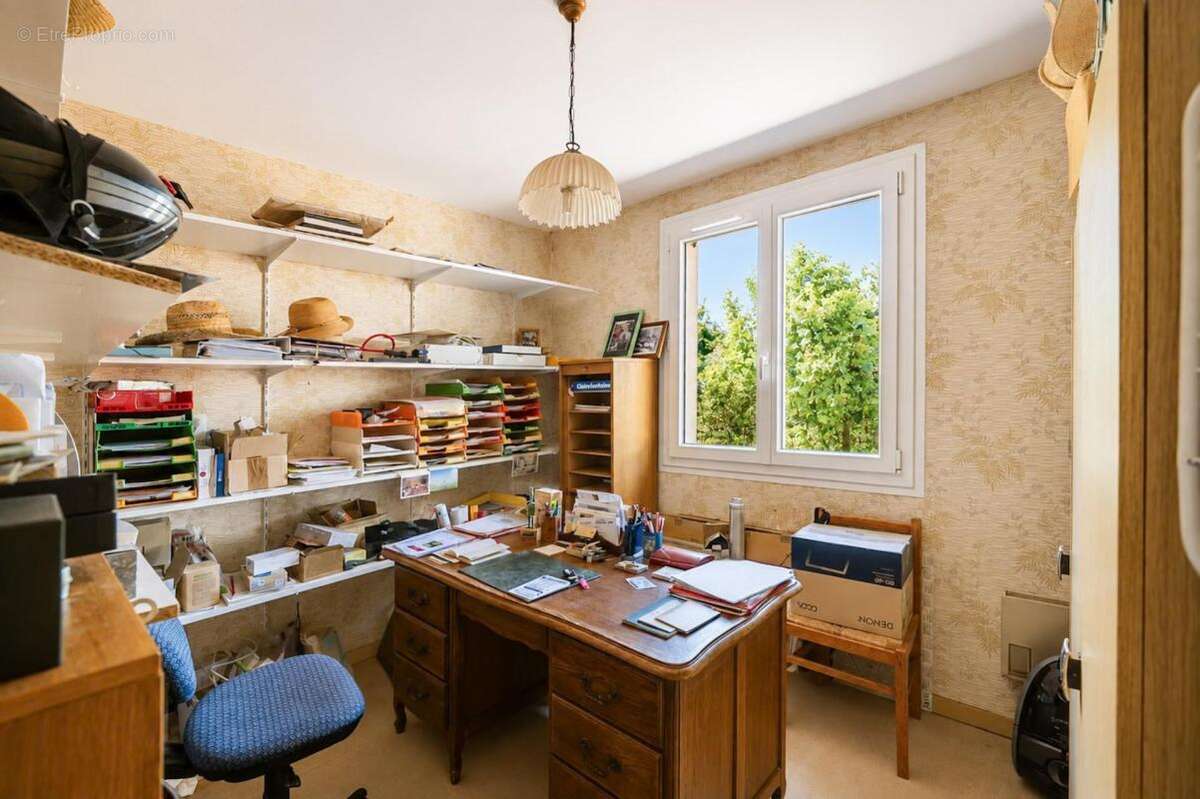 Maison 140m² - 5 Chambres - photo 13