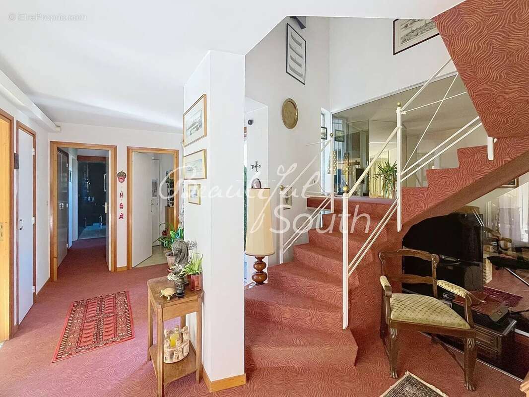 Maison à VERNET-LES-BAINS