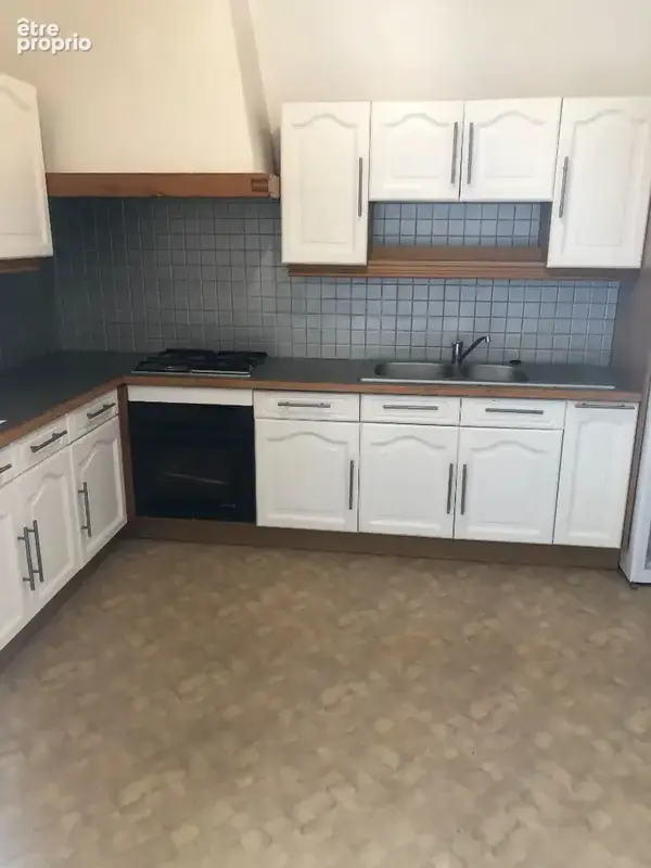 Maison 3 pièces 51 m² à vendre à Noisy-Le-Grand (93160) - photo 3