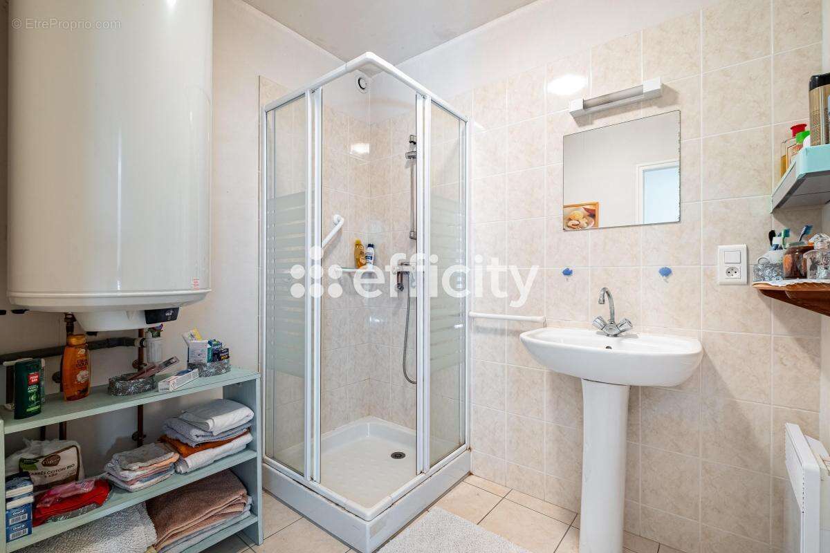 Maison à PIRIAC-SUR-MER