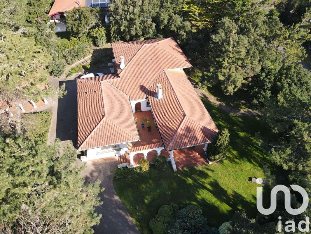 Photo 6 - Maison à HOSSEGOR