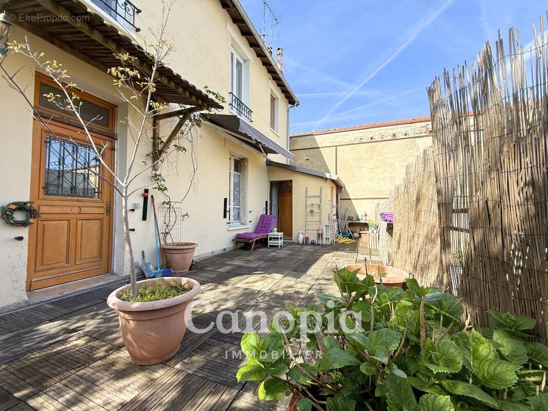 Appartement à ARCUEIL