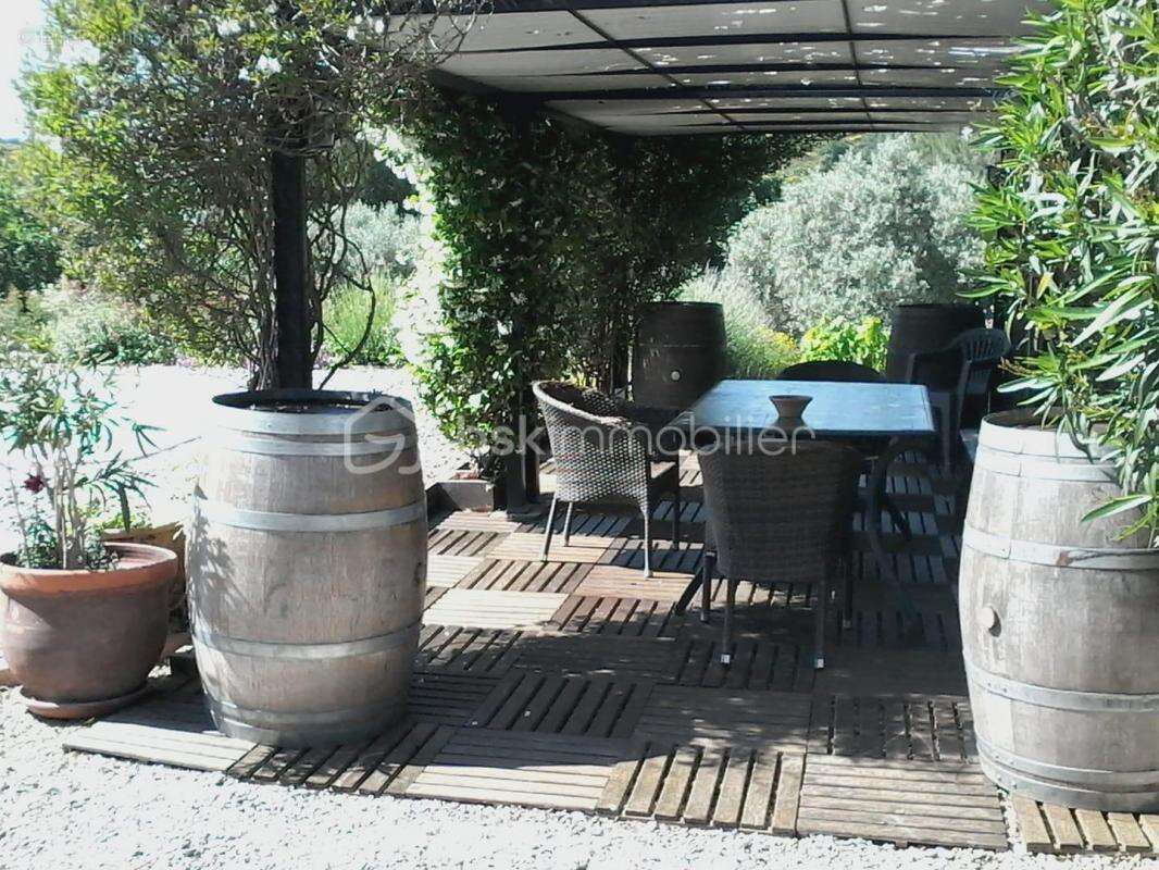 Maison sur la colline - photo 7
