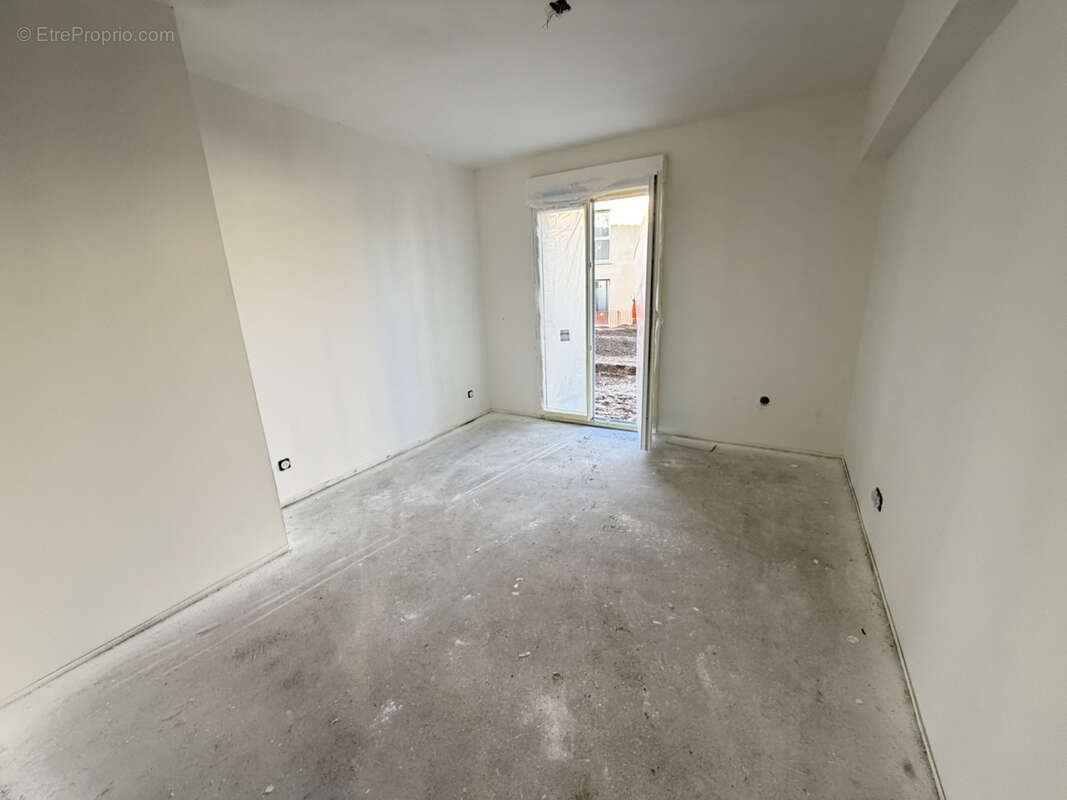 Appartement à BLANQUEFORT