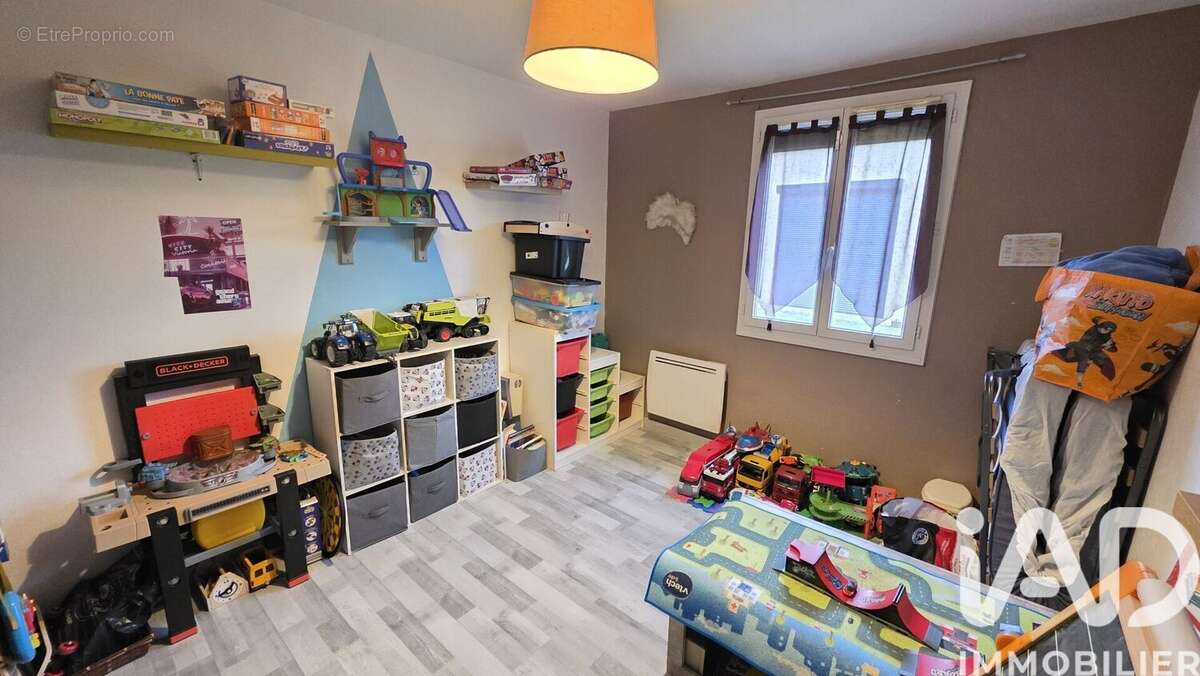 Photo 9 - Maison à GOURNAY-EN-BRAY