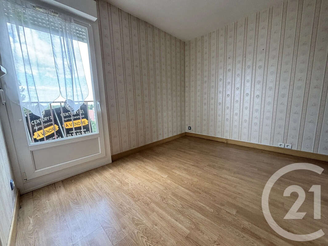 Appartement à SAINT-QUENTIN