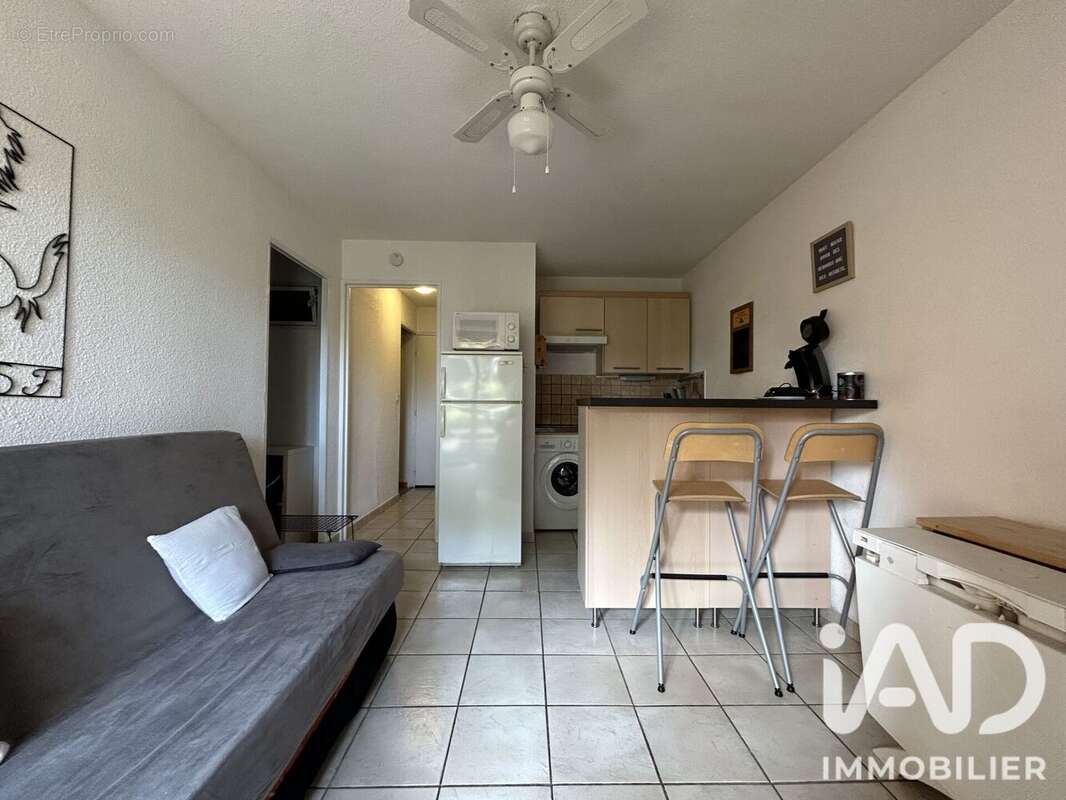 Photo 2 - Appartement à BORMES-LES-MIMOSAS