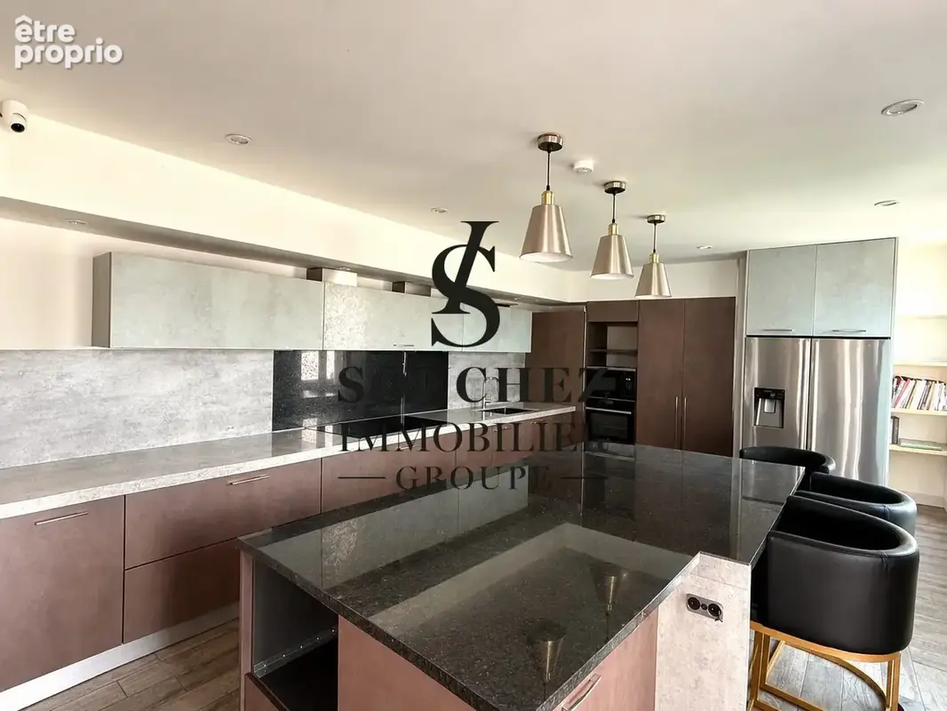 Maison 6 pièces 150 m² à vendre à Lens (62300) - photo 3