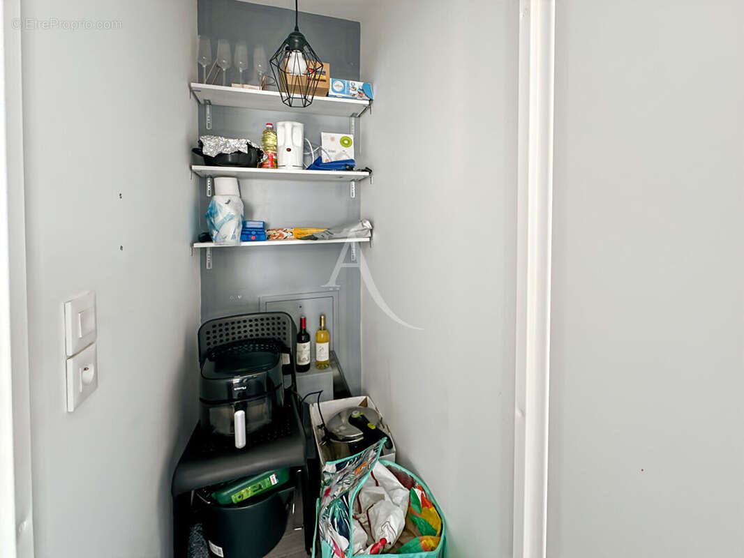 Appartement à POISSY