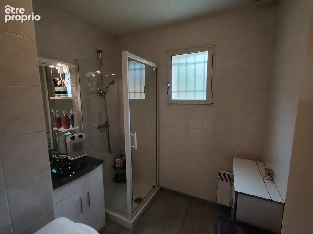Maison plain pied 3 chambres, 841m2 terrain clos, 10 min nord de sens - photo 10