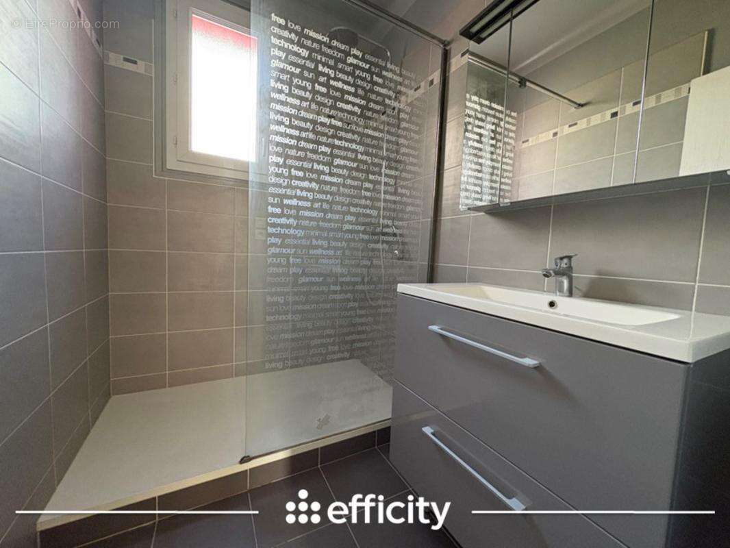 Appartement - photo 7