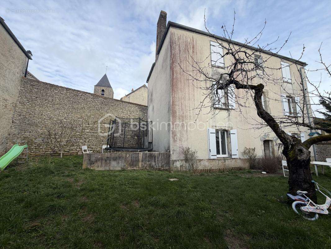 Maison familliale - photo 10