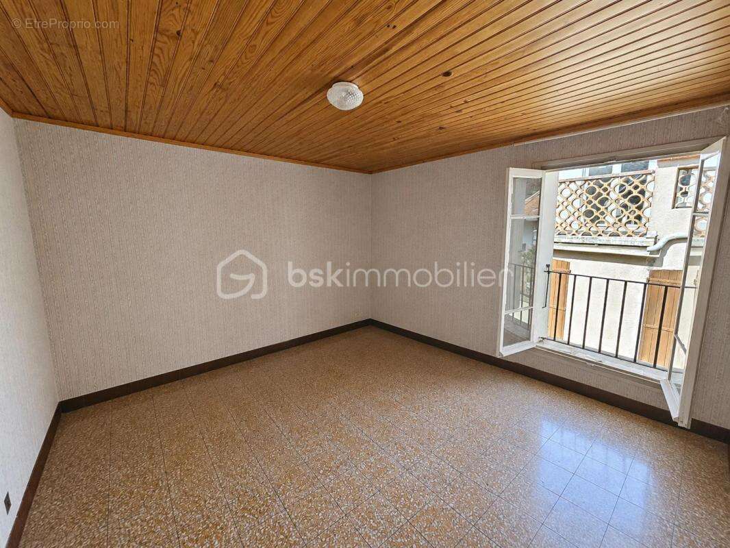 Maison de village pleine de charme à Torreilles – Un projet de vie authentique à deux pas de la mer - photo 10