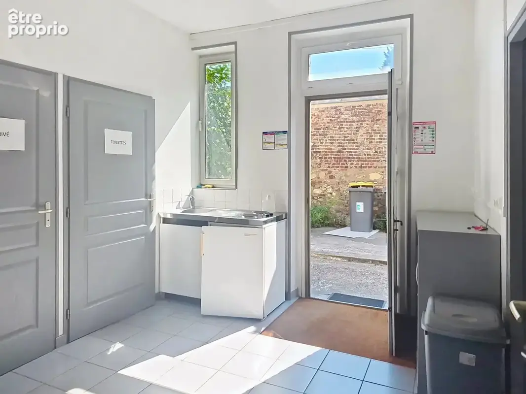 Vente Bureau-local Laon(02000) 97 000ï¿œ - photo 5