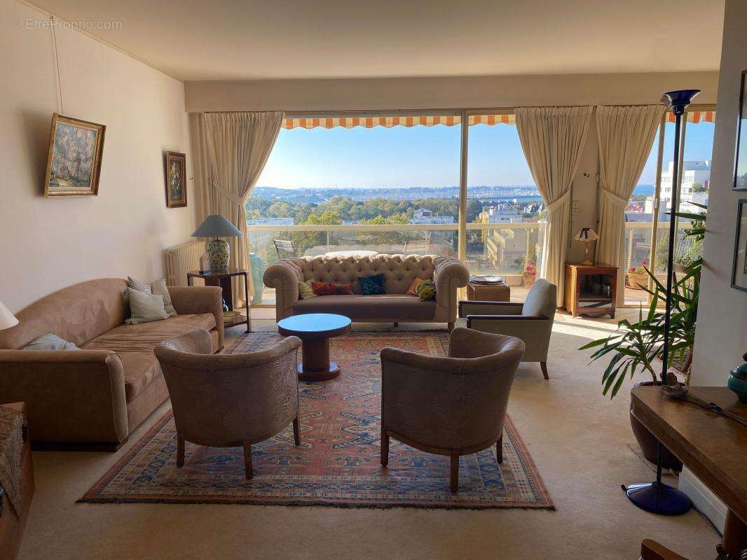 Appartement à LA ROCHELLE