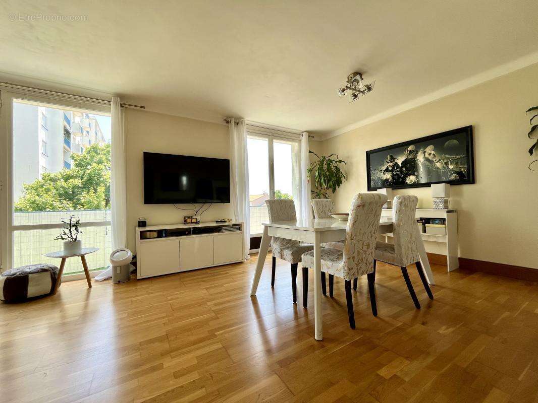 Appartement - photo 8