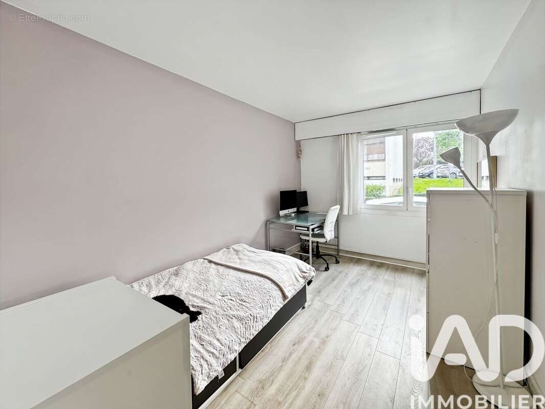 Photo 6 - Appartement à PALAISEAU