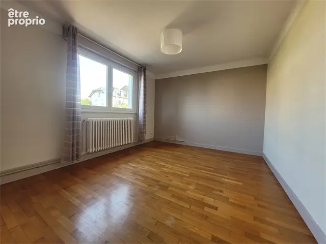 Charmante maison familiale de 108 m² avec jardin à Lunéville - photo 29