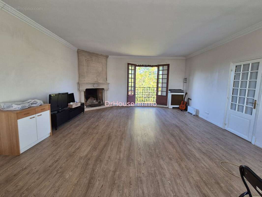 Appartement à LIMAY